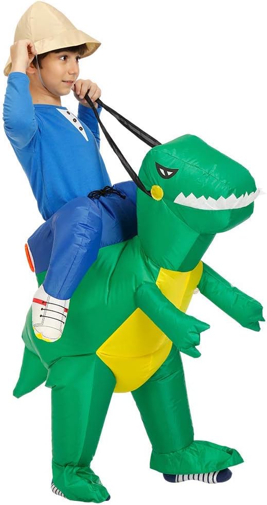 Inflatable Costume Kids, Inflatable Halloween Costumes, Inflatable Dinosaur Costume, Blow up Costumes