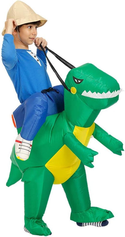 Inflatable Costume Kids, Inflatable Halloween Costumes, Inflatable Dinosaur Costume, Blow up Costumes