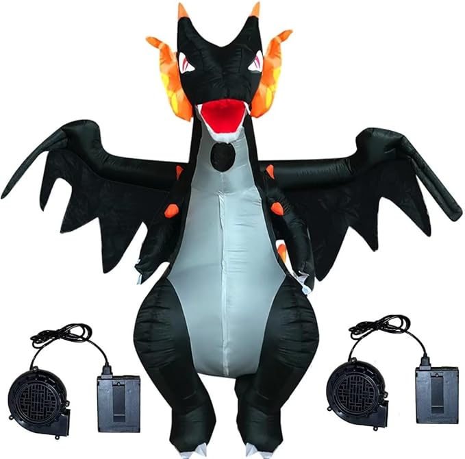 Inflatable Costumes Koala Show Clothes Halloween Birthday Cosplay Party Costume Fancy Dress Full Body Suit for Adult