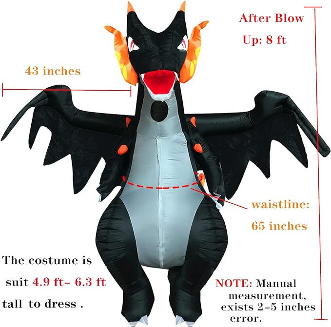 Inflatable Costumes Koala Show Clothes Halloween Birthday Cosplay Party Costume Fancy Dress Full Body Suit for Adult